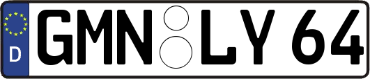 GMN-LY64