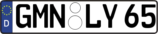 GMN-LY65