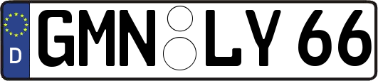 GMN-LY66