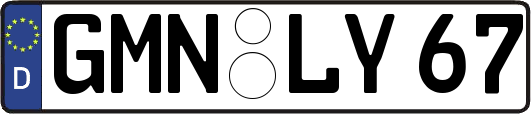 GMN-LY67