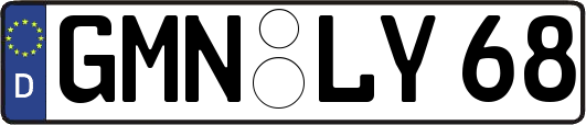 GMN-LY68