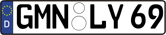 GMN-LY69