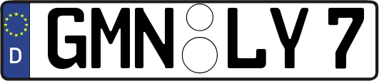 GMN-LY7