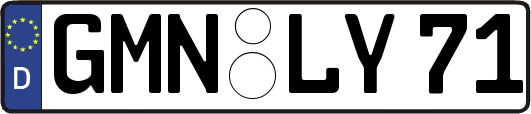 GMN-LY71