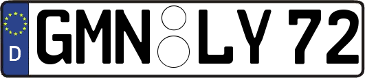 GMN-LY72