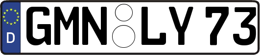 GMN-LY73