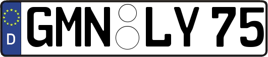 GMN-LY75
