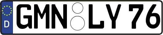 GMN-LY76