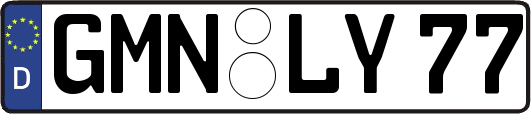 GMN-LY77