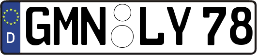GMN-LY78