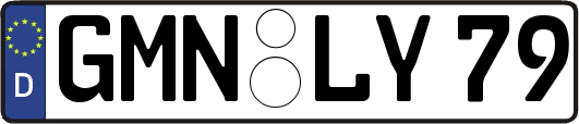 GMN-LY79