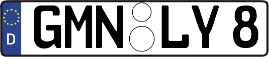 GMN-LY8