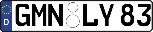 GMN-LY83