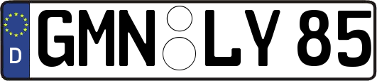 GMN-LY85