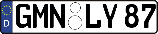 GMN-LY87