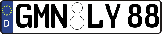GMN-LY88
