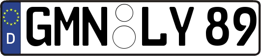 GMN-LY89