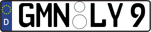 GMN-LY9