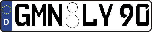 GMN-LY90