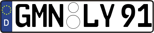 GMN-LY91
