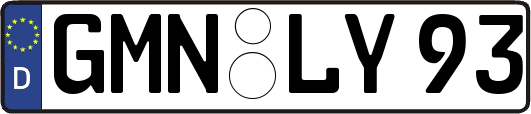 GMN-LY93