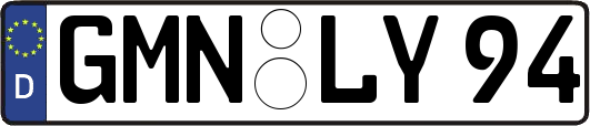 GMN-LY94