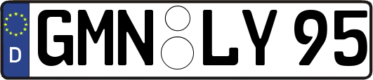 GMN-LY95