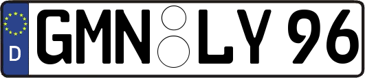 GMN-LY96