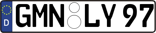 GMN-LY97