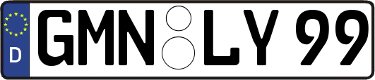 GMN-LY99