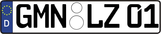 GMN-LZ01