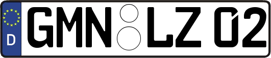 GMN-LZ02