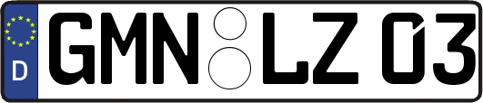 GMN-LZ03