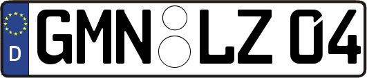 GMN-LZ04