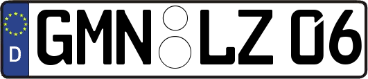 GMN-LZ06