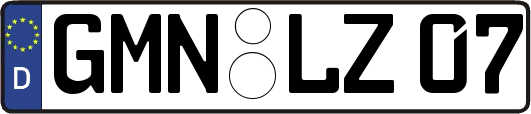 GMN-LZ07