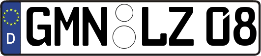 GMN-LZ08