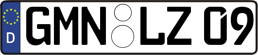 GMN-LZ09