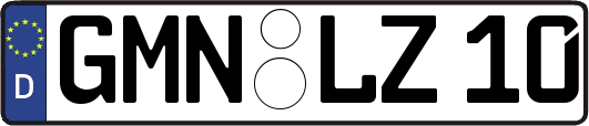 GMN-LZ10