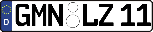 GMN-LZ11