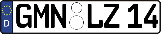 GMN-LZ14