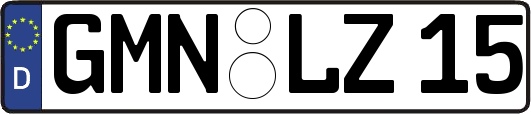 GMN-LZ15