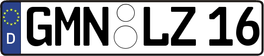 GMN-LZ16