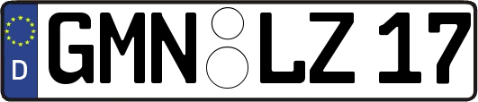GMN-LZ17