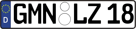 GMN-LZ18
