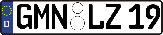 GMN-LZ19