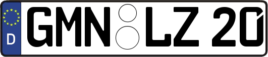 GMN-LZ20