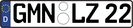 GMN-LZ22