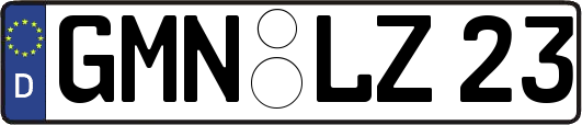 GMN-LZ23