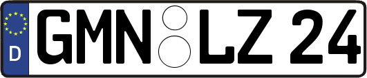 GMN-LZ24
